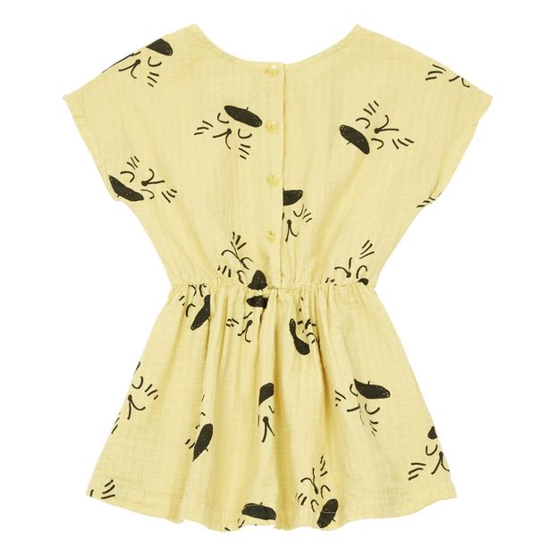 Exclusivité Bobo Choses x Smallable x Isetan - Robe-product
