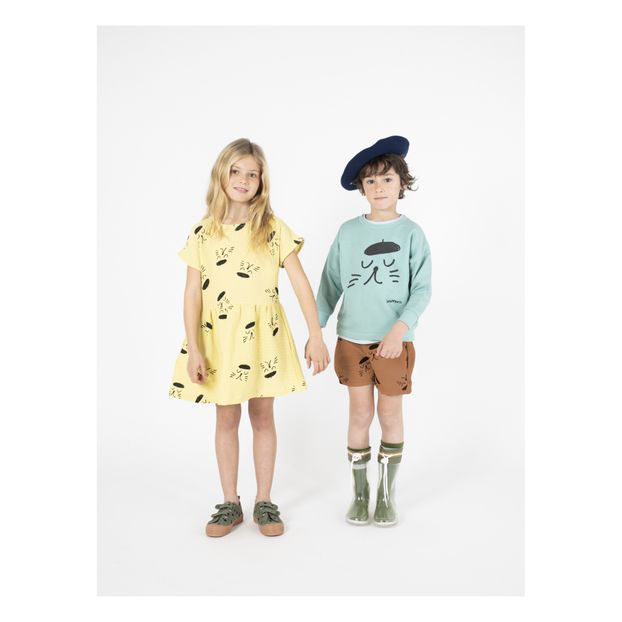Exclusivité Bobo Choses x Smallable x Isetan - Robe-product