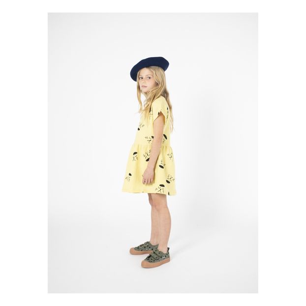 Exclusivité Bobo Choses x Smallable x Isetan - Robe-product