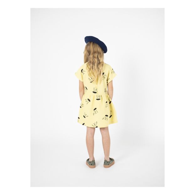 Exclusivité Bobo Choses x Smallable x Isetan - Robe-product