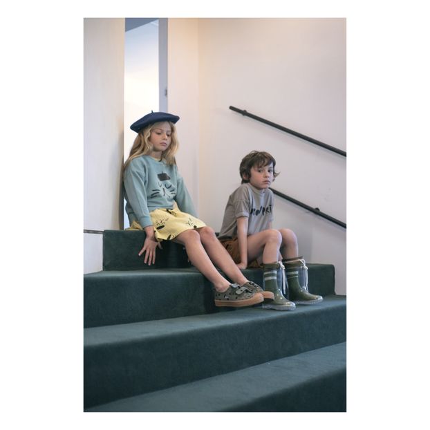 Exclusivité Bobo Choses x Smallable x Isetan - Robe-product
