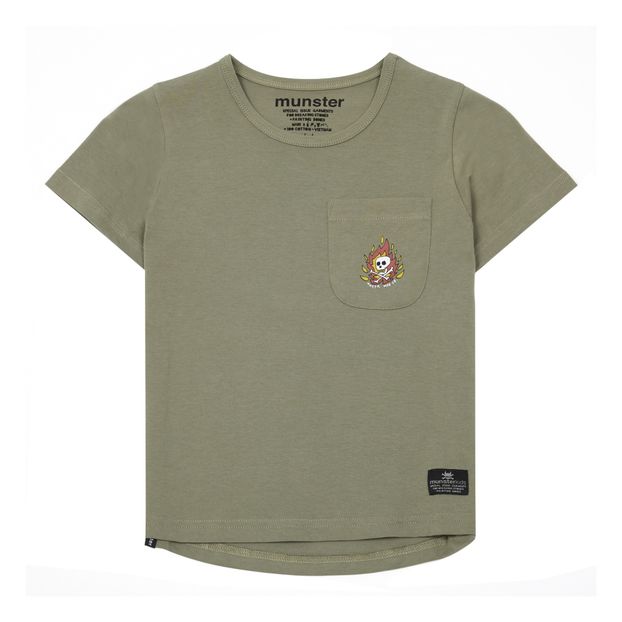 Bones T-Shirt-product