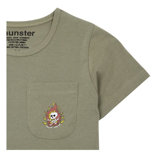 Bones T-Shirt-product