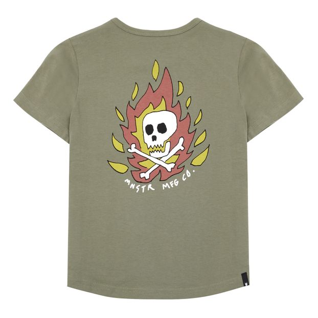 Bones T-Shirt-product