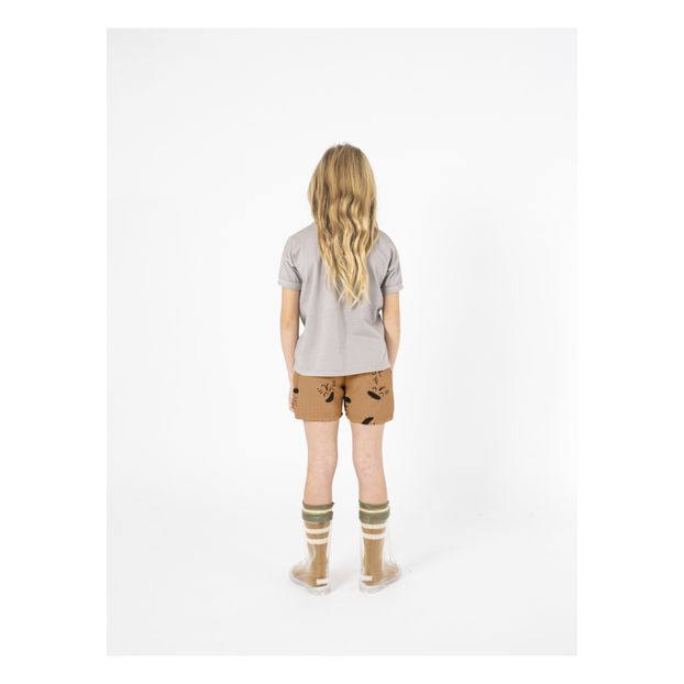 Exclusivité Bobo Choses x Smallable x Isetan - T-Shirt Paris-product