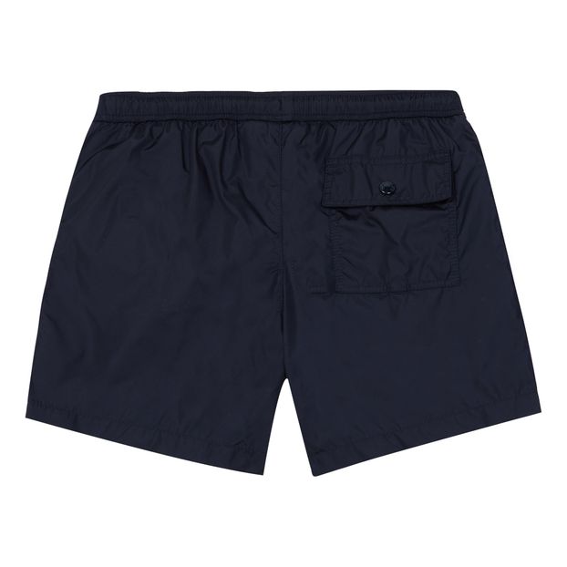 Short de Bain Mare Bandes-product