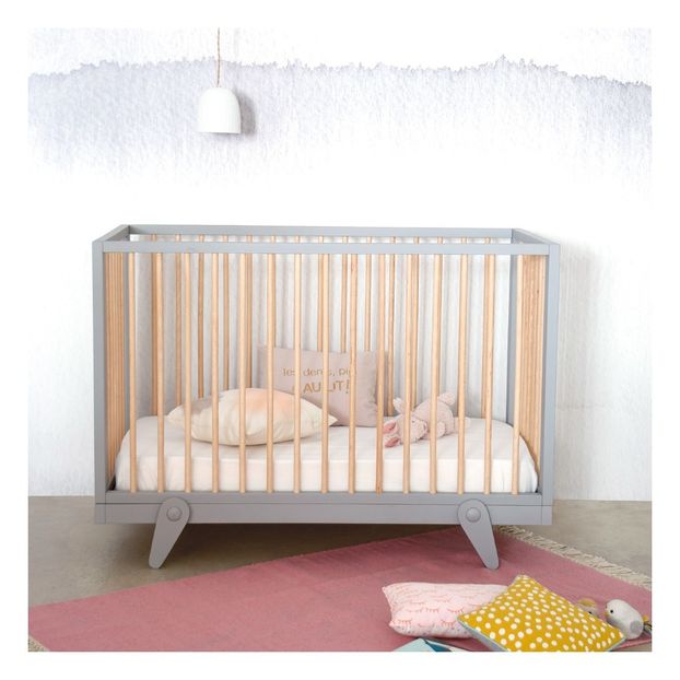 Petipeton Convertible Bed 70 x 140 cm-product