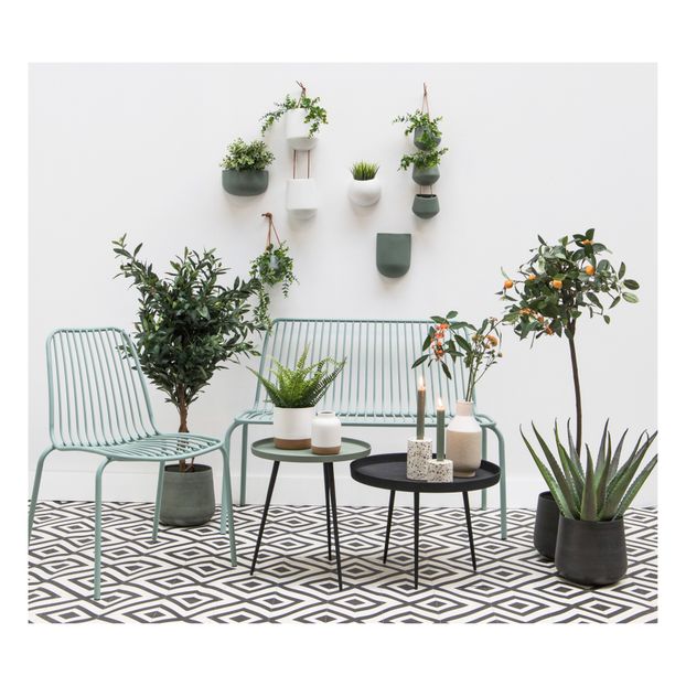 Pots suspendus-product