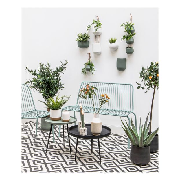 Pots suspendus-product