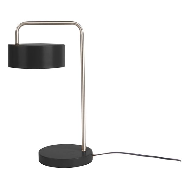 Curve table lamp-product