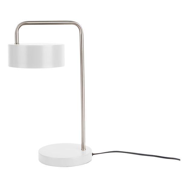 Curve table lamp-product