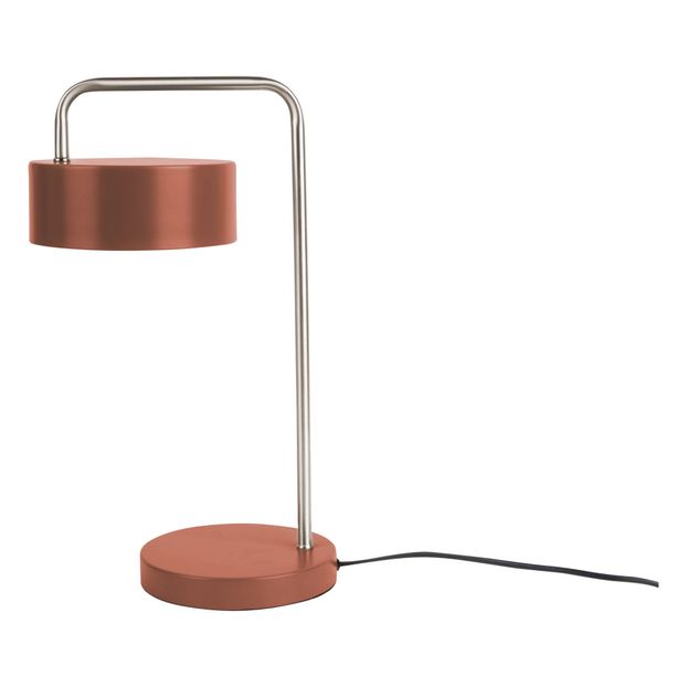 Curve lamp-product