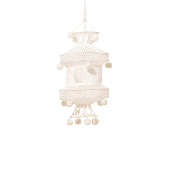 Lampe décorative Bilbao-product