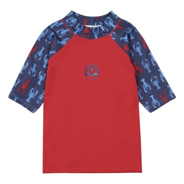 Camiseta Anti-UV Lobster-product