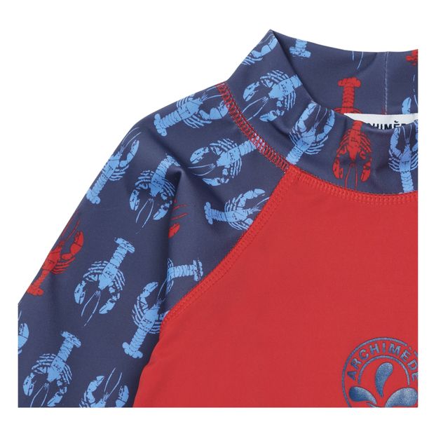 Camiseta Anti-UV Lobster-product