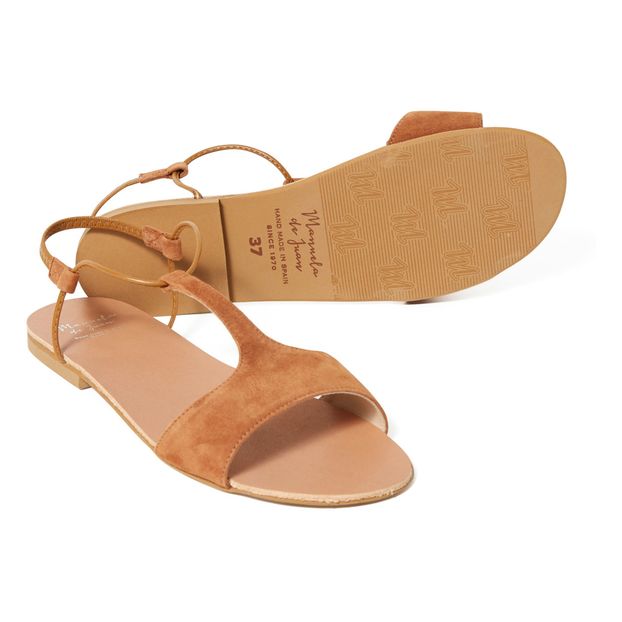 Sandales Mikonos-product