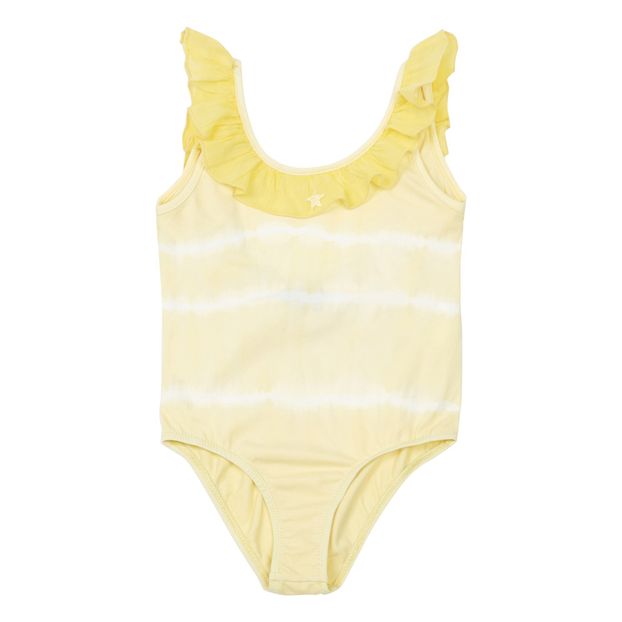 Badeanzug Tie & Dye-product