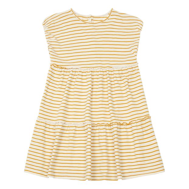 Robe Jersey Rayée-product