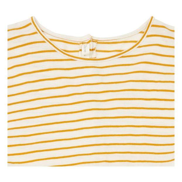 Robe Jersey Rayée-product