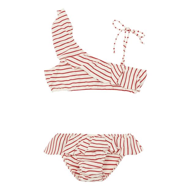 Bañador Jersey de Rayas-product