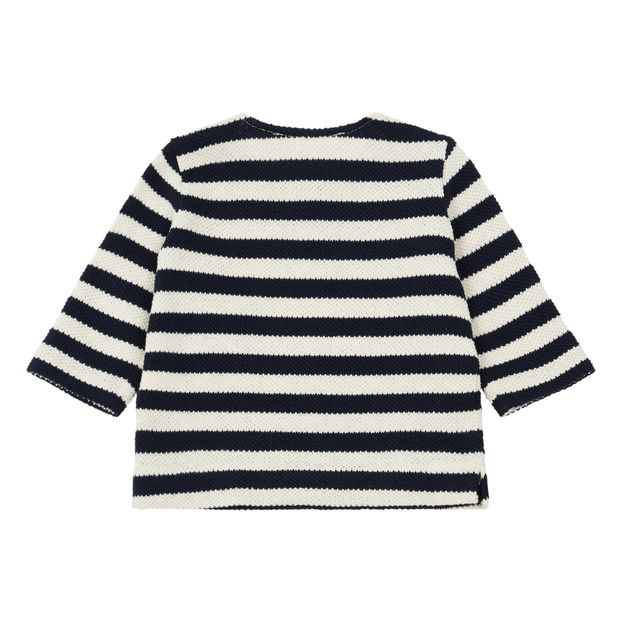 Sudadera Rayas-product
