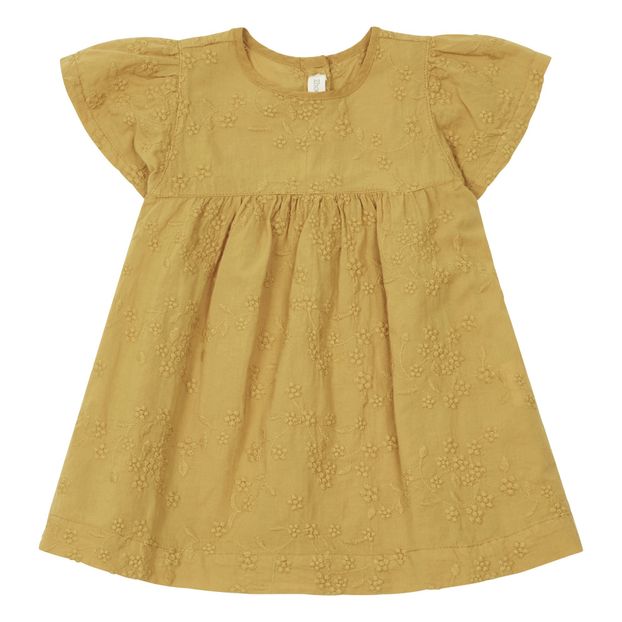 Vestido Bordado-product