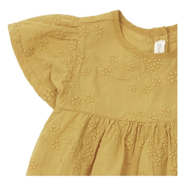 Vestido Bordado-product