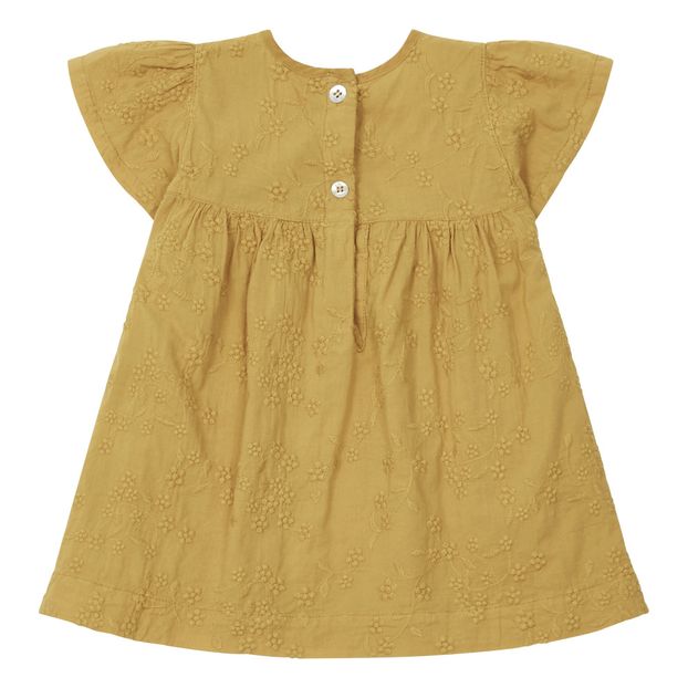 Vestido Bordado-product