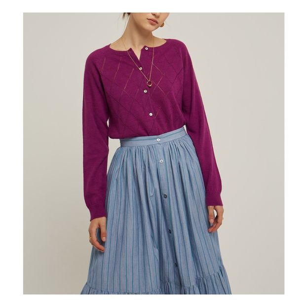 Frangine Skirt-product