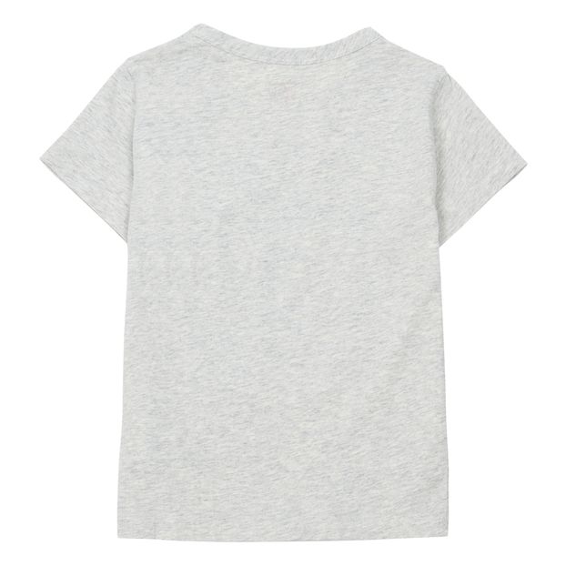 Camiseta Algodón Biológico Terrible-product