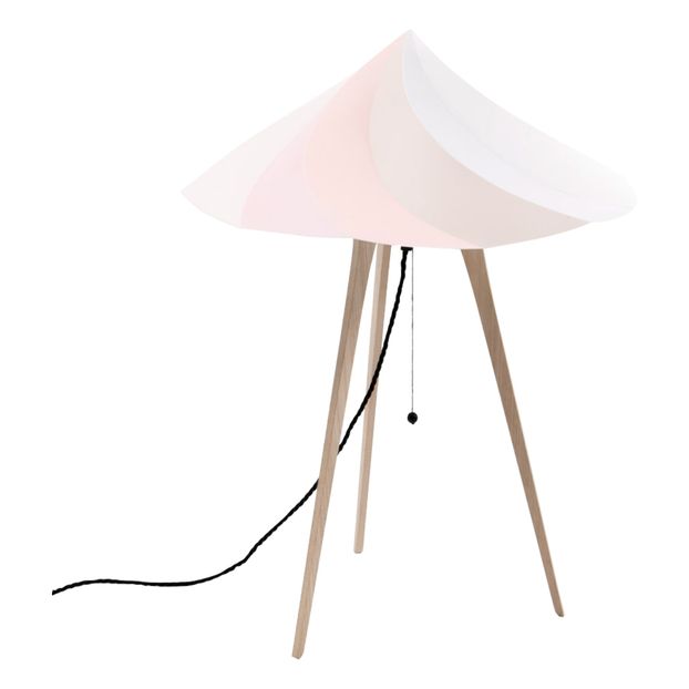 Chantilly Lampe grosses Modell-product