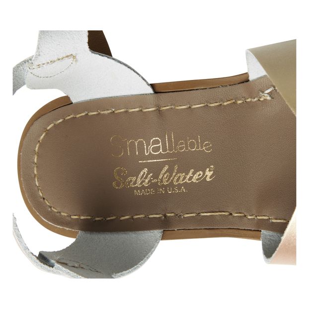 Salt-Water x Smallable Exclusive Sandals-product