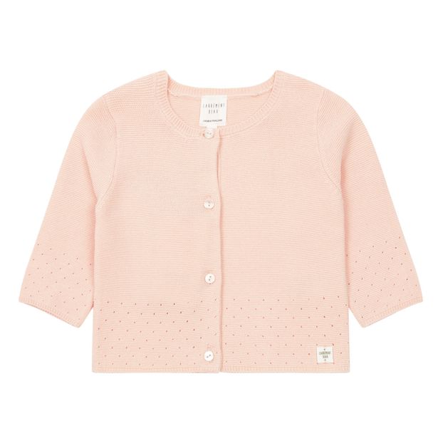 Cardigan Ajouré-product