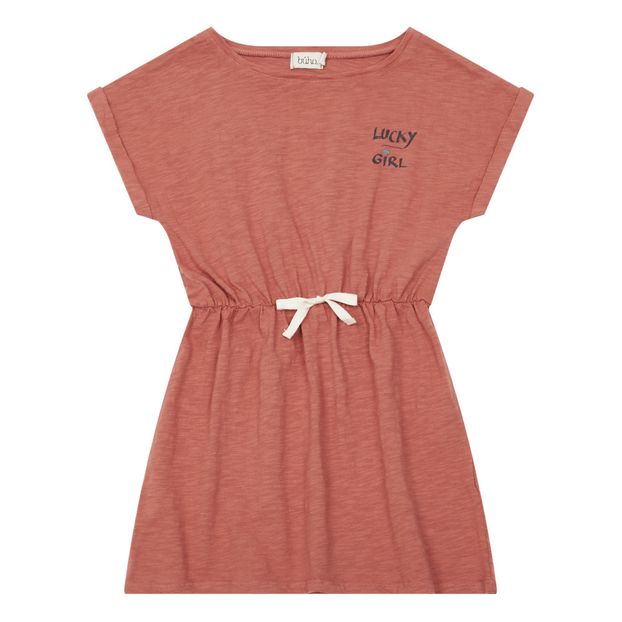 Robe Coton Bio Betty-product