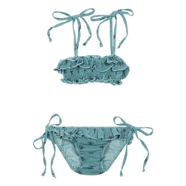Maillot de Bain 2 Pièces Thelma & Louise-product