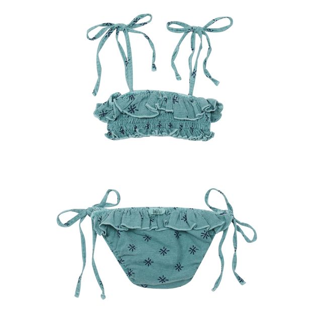 Maillot de Bain 2 Pièces Thelma & Louise-product