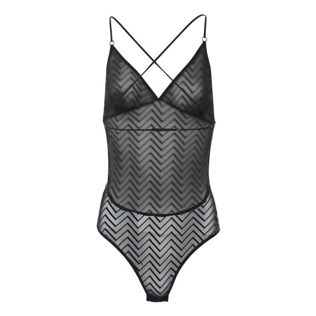 Coco Bodysuit-product