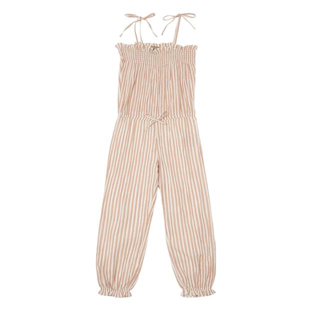 Combinaison Rayée Lurex-product