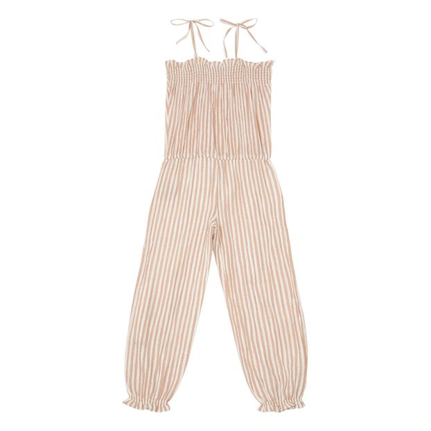 Combinaison Rayée Lurex-product