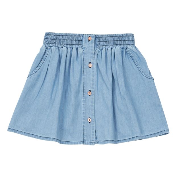 Jupe Chambray-product