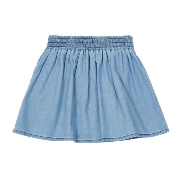 Jupe Chambray-product