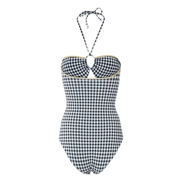 Maillot Une Pièce Elsa Vichy-product