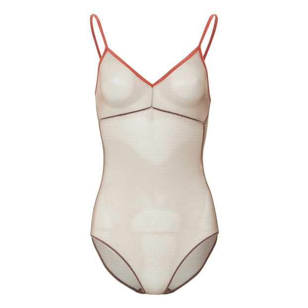 Body Bretelles Georgia-product