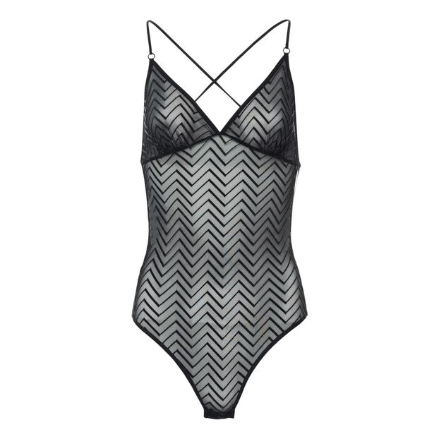 Coco Bodysuit-product