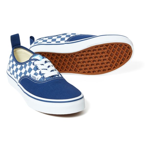 Authentic Elasticated Trainers-product