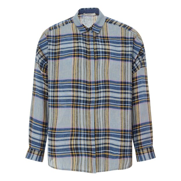 Chemise Delima-product