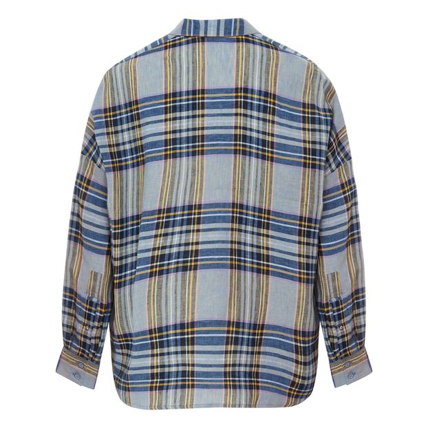 Chemise Delima-product