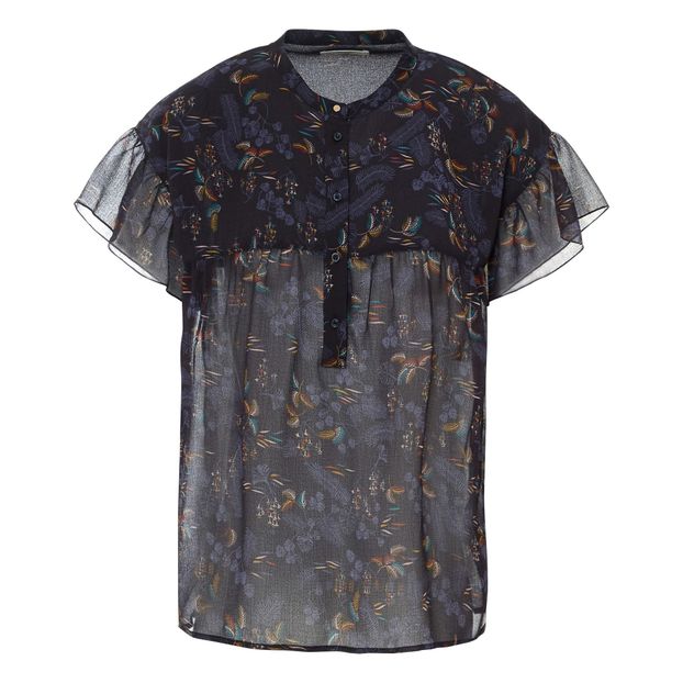Blouse Goko-product