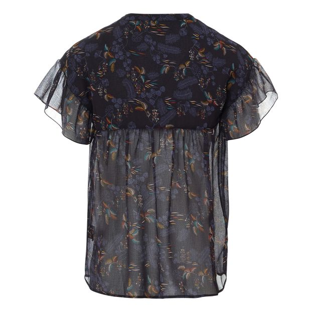 Goko Blouse-product