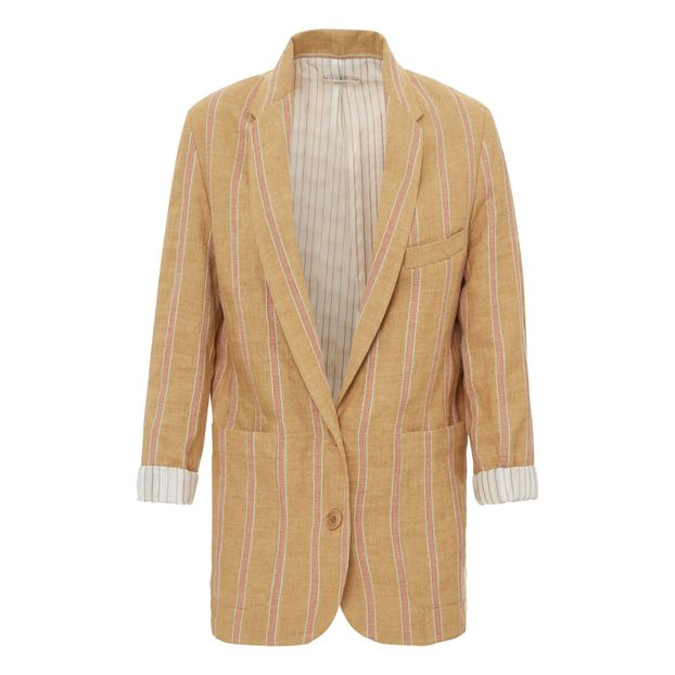 Santo Amaro jacket-product